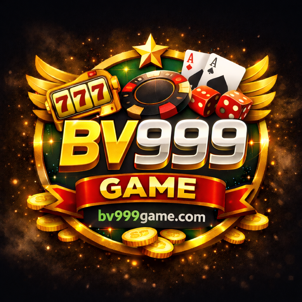 Bv999 Game