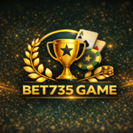 Bet735 Game