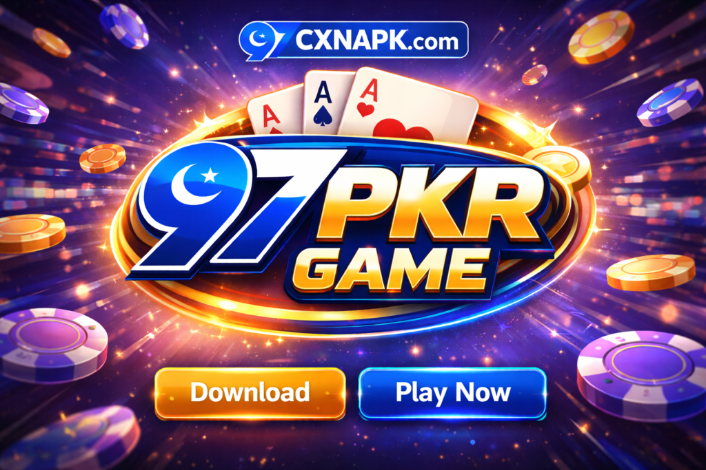 complete guide for 97pkr game