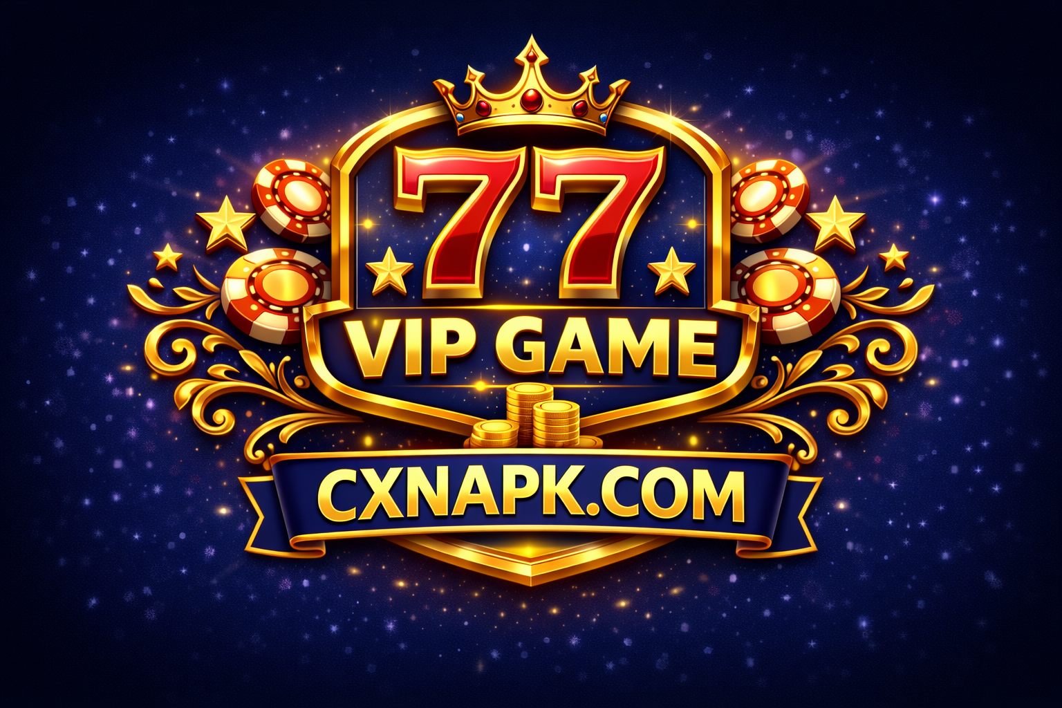 77 Vip Game