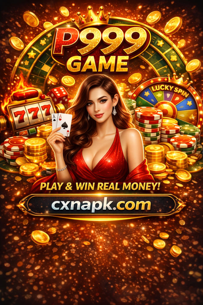 P999 Game download
