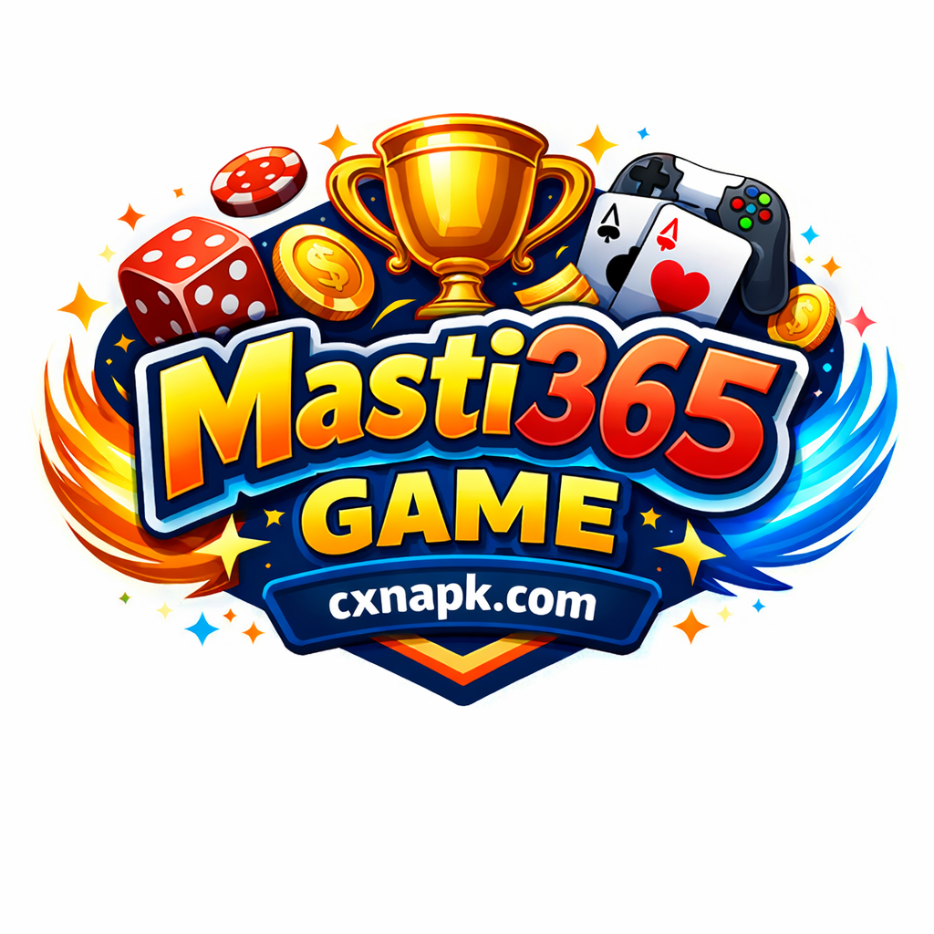 Masti365 Game