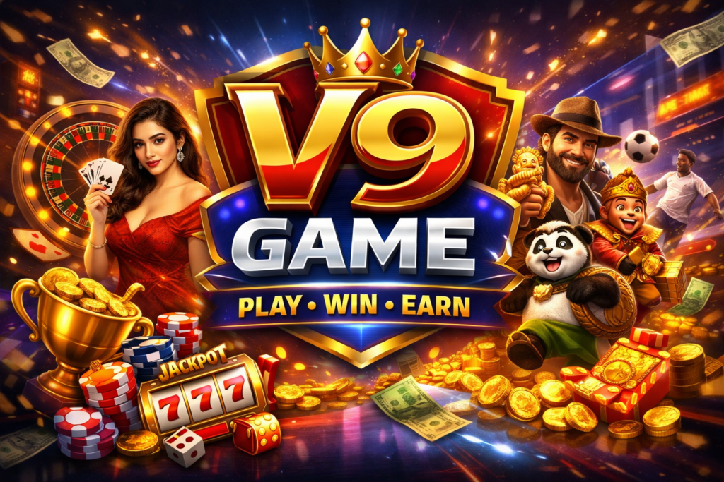 9V Game  Download