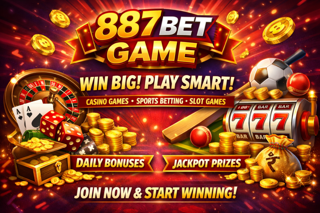 887Bet Game download
