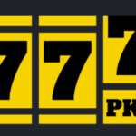 777PKR Game