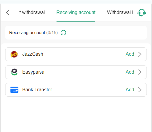 RS 177 Game withdrawal