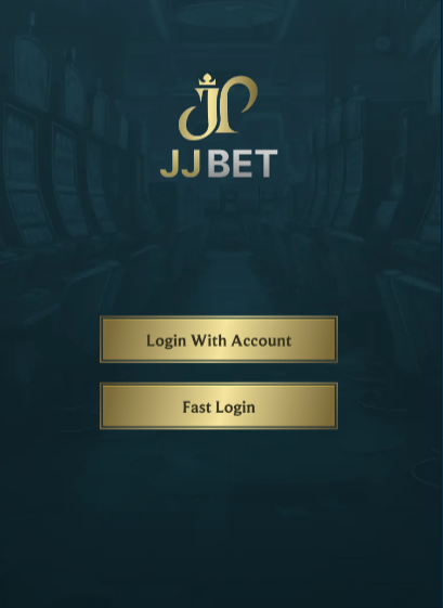 JJ Bet Game login