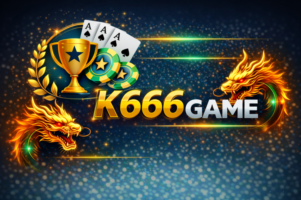 K666 Game download