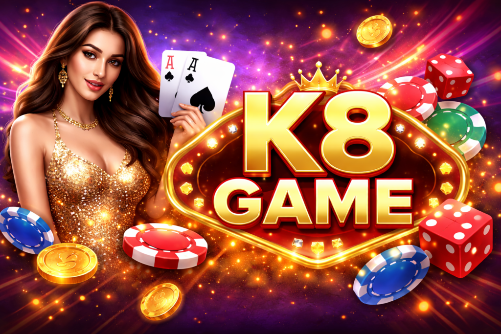 K8 Game download