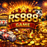 RS888 Game