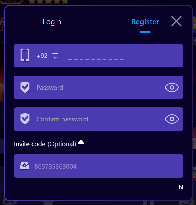 7987 register