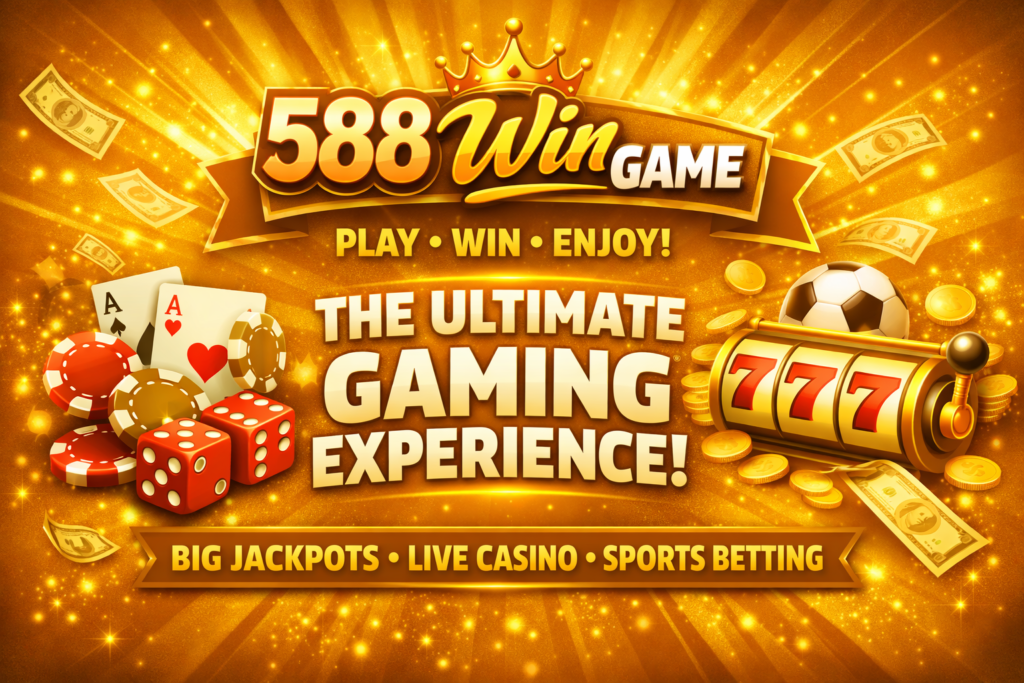 588Win Game