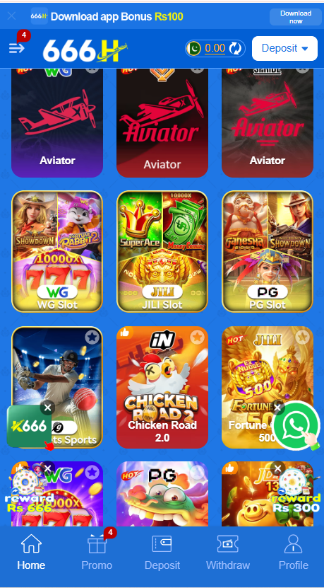 666h
