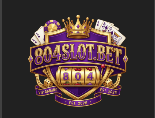 804 SLOTS Game