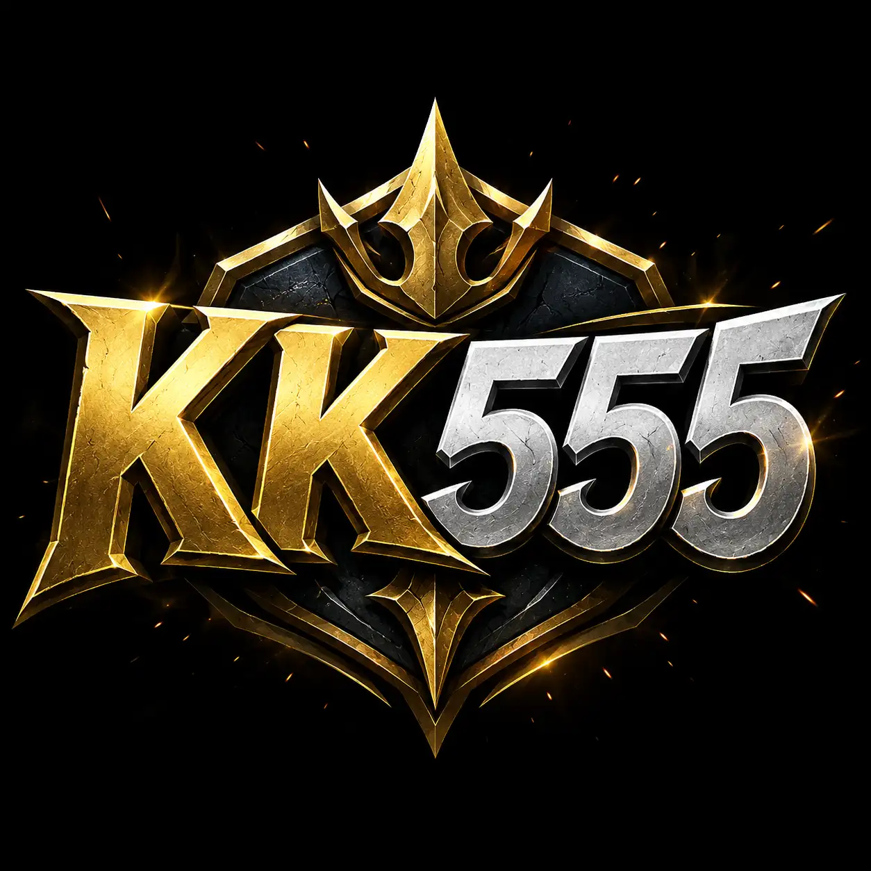 Kk555 Game