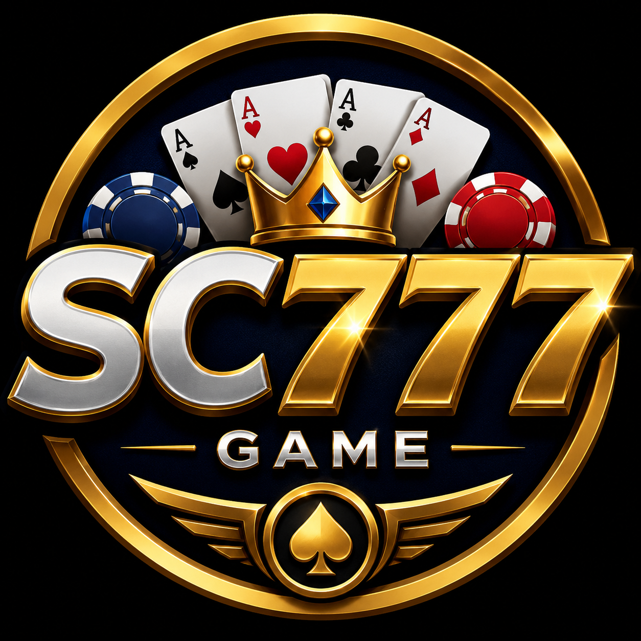 SC777 Game