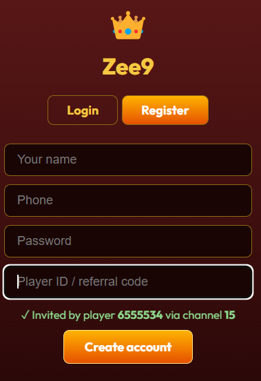 zee9