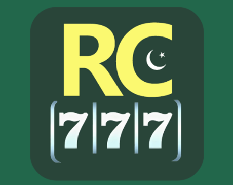 RC777 Game